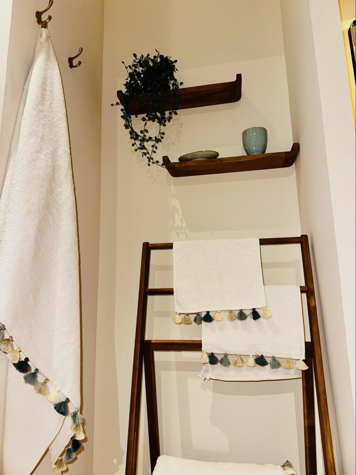Audembert La Madrague Des 2 Capsヴィラ 部屋 写真