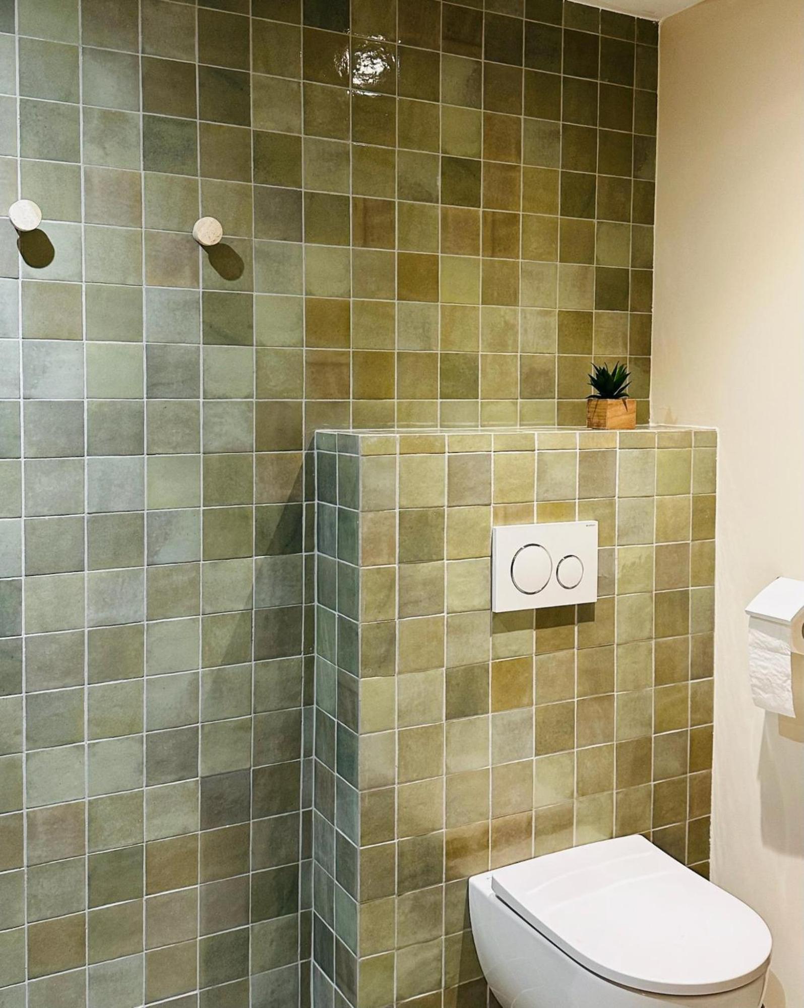 Audembert La Madrague Des 2 Capsヴィラ 部屋 写真